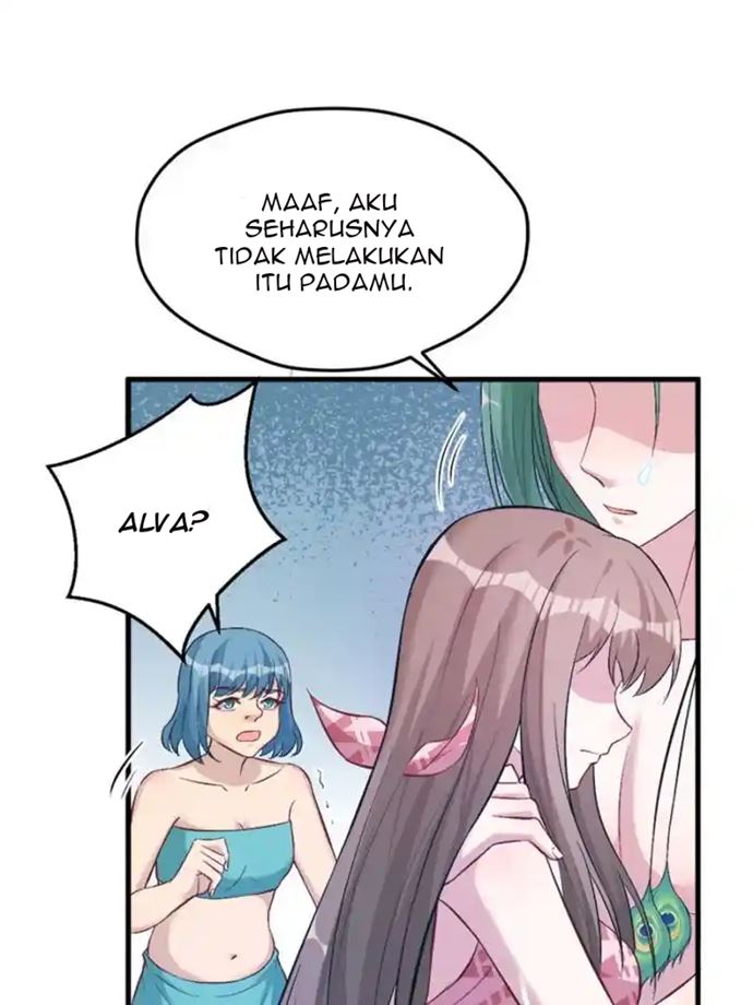 Beauty and the Beasts Chapter 193 Bahasa Indonesia
